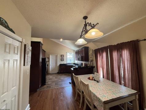 115 Jimtown Road Coalton WV 26275