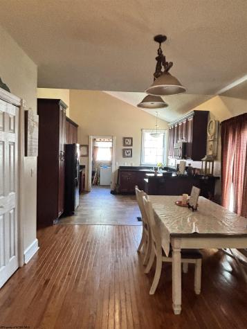 115 Jimtown Road Coalton WV 26275