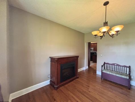 115 Jimtown Road Coalton WV 26275