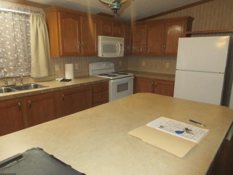 44 Fifth Street Hendricks WV 26271