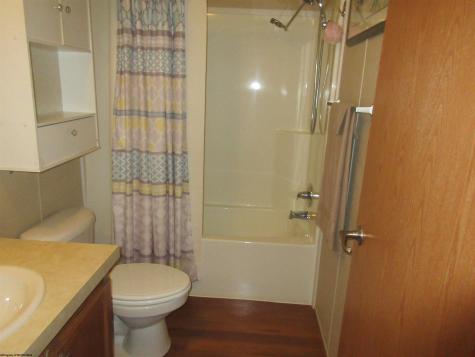 44 Fifth Street Hendricks WV 26271