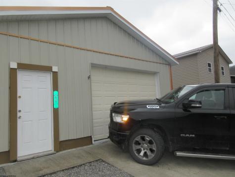 44 Fifth Street Hendricks WV 26271