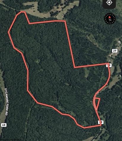 3938 Saint Clara Road Alum Bridge WV 26321