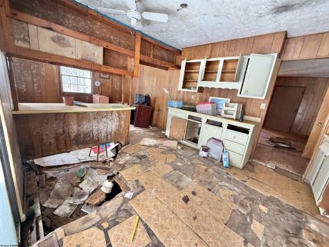 3938 Saint Clara Road Alum Bridge WV 26321