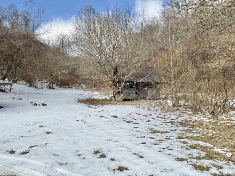 3938 Saint Clara Road Alum Bridge WV 26321