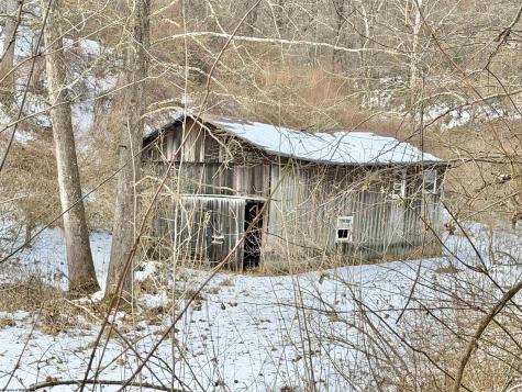 3938 Saint Clara Road Alum Bridge WV 26321