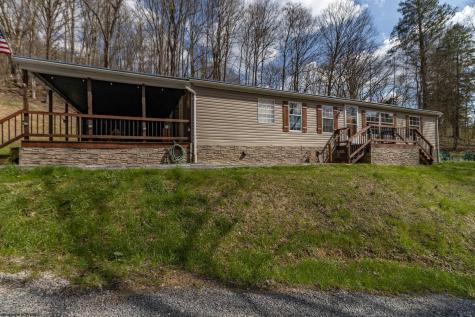 78 Hannah Street Clarksburg WV 26301