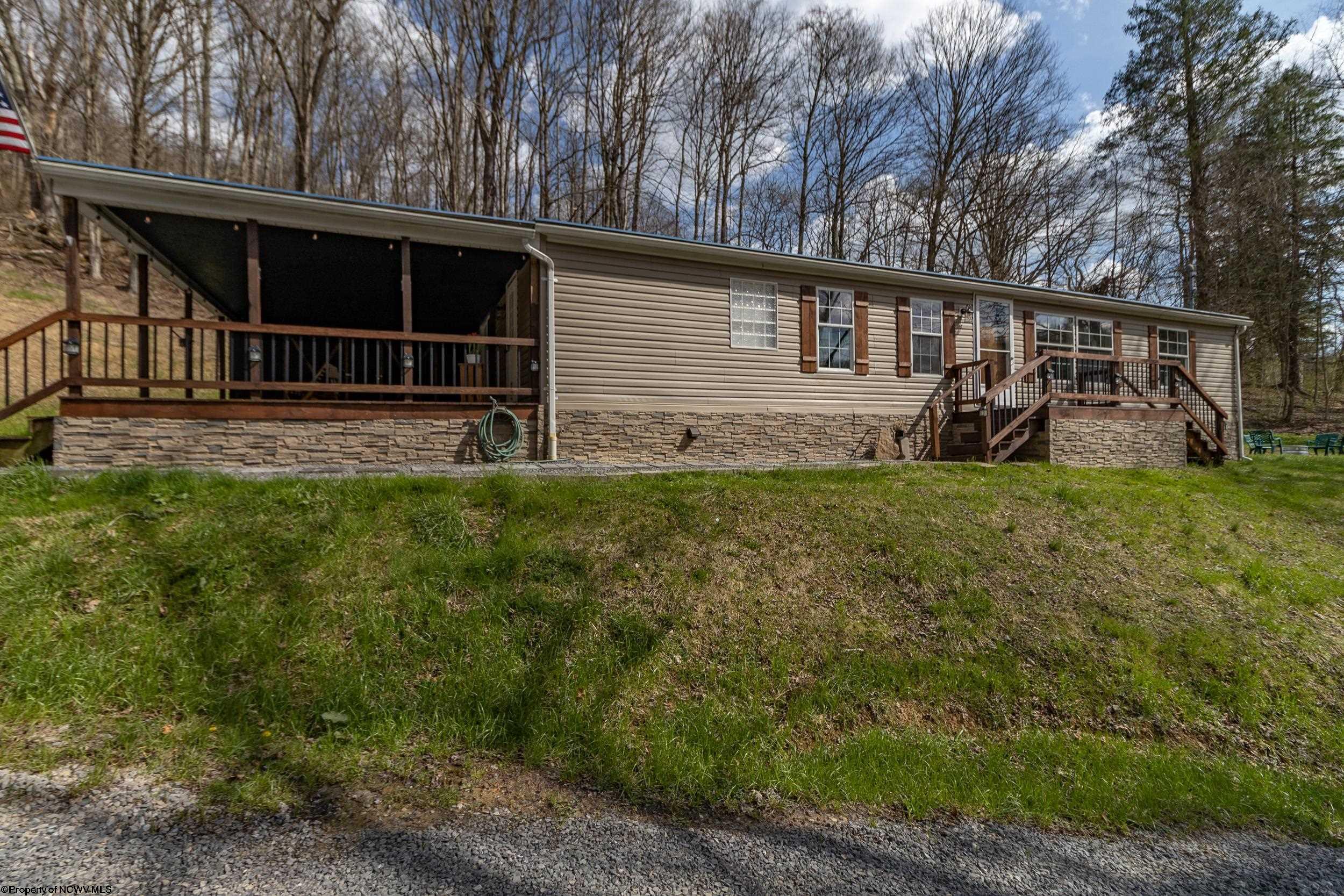 78 Hannah Street Clarksburg WV 26301