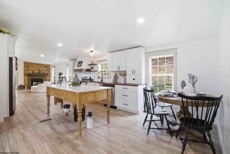 78 Hannah Street Clarksburg WV 26301