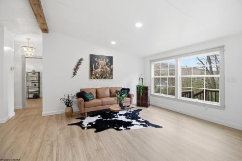 78 Hannah Street Clarksburg WV 26301