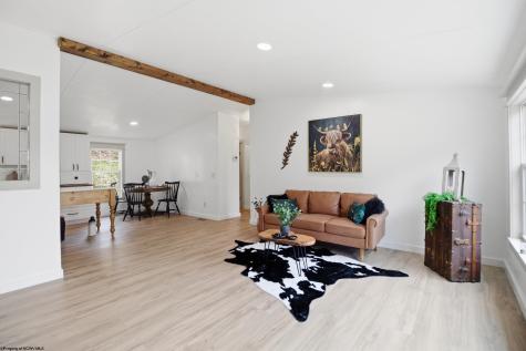 78 Hannah Street Clarksburg WV 26301