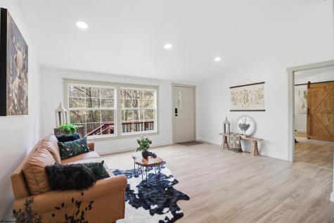 78 Hannah Street Clarksburg WV 26301