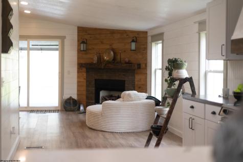 78 Hannah Street Clarksburg WV 26301