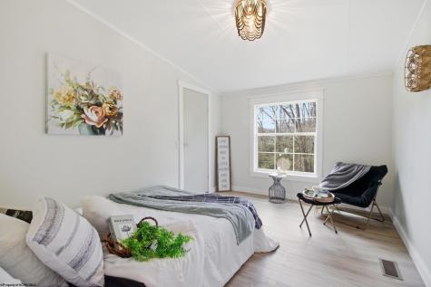 78 Hannah Street Clarksburg WV 26301