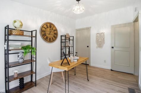 78 Hannah Street Clarksburg WV 26301