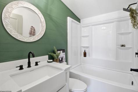 78 Hannah Street Clarksburg WV 26301