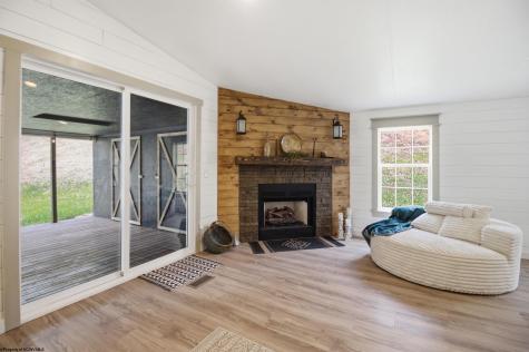 78 Hannah Street Clarksburg WV 26301