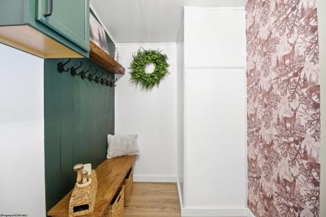 78 Hannah Street Clarksburg WV 26301