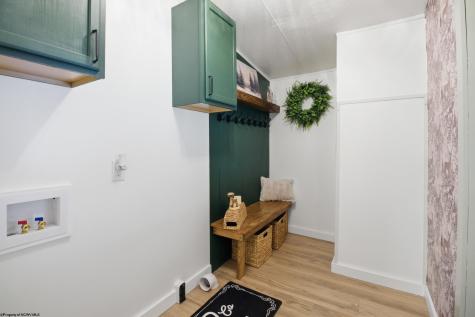 78 Hannah Street Clarksburg WV 26301