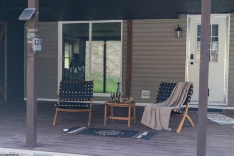 78 Hannah Street Clarksburg WV 26301