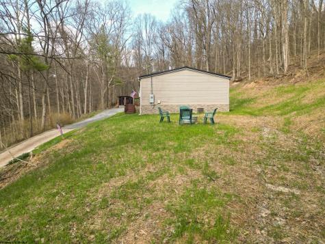 78 Hannah Street Clarksburg WV 26301