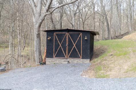 78 Hannah Street Clarksburg WV 26301