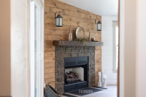 78 Hannah Street Clarksburg WV 26301