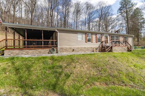 78 Hannah Street Clarksburg WV 26301