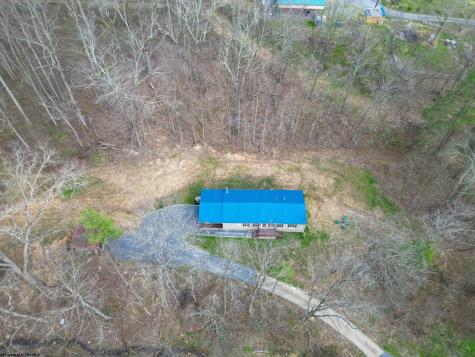 78 Hannah Street Clarksburg WV 26301