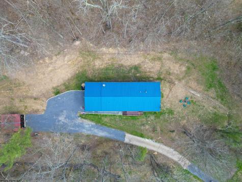 78 Hannah Street Clarksburg WV 26301