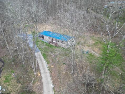 78 Hannah Street Clarksburg WV 26301