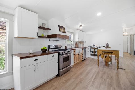 78 Hannah Street Clarksburg WV 26301