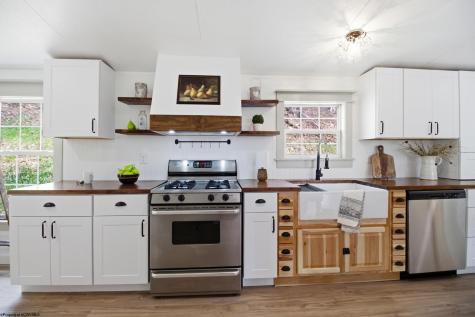 78 Hannah Street Clarksburg WV 26301