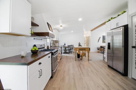 78 Hannah Street Clarksburg WV 26301