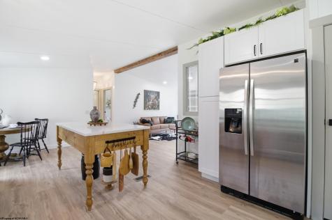 78 Hannah Street Clarksburg WV 26301