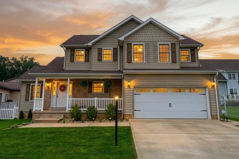 204 Maren Lane Morgantown WV 26508