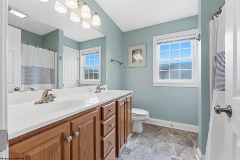 204 Maren Lane Morgantown WV 26508