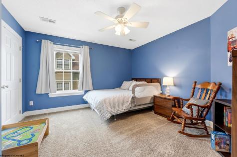 204 Maren Lane Morgantown WV 26508