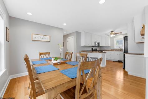204 Maren Lane Morgantown WV 26508