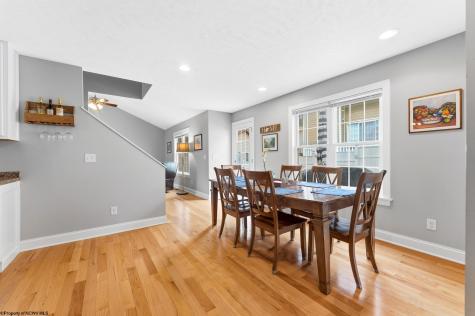 204 Maren Lane Morgantown WV 26508