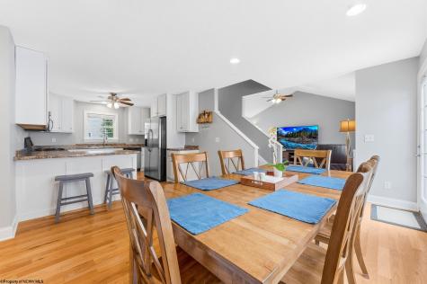 204 Maren Lane Morgantown WV 26508