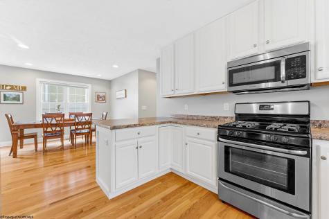 204 Maren Lane Morgantown WV 26508