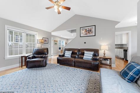 204 Maren Lane Morgantown WV 26508