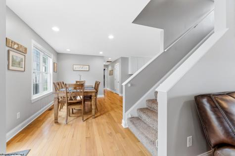 204 Maren Lane Morgantown WV 26508