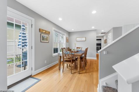 204 Maren Lane Morgantown WV 26508