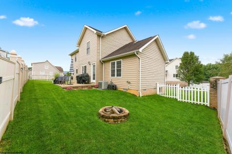 204 Maren Lane Morgantown WV 26508