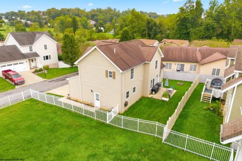 204 Maren Lane Morgantown WV 26508