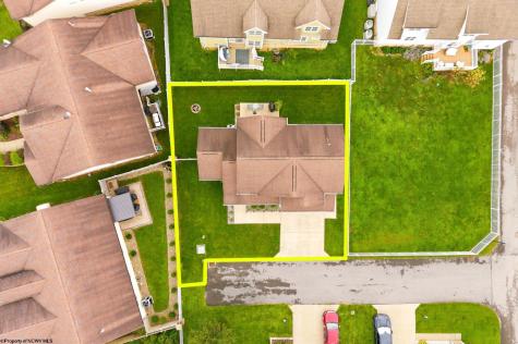 204 Maren Lane Morgantown WV 26508