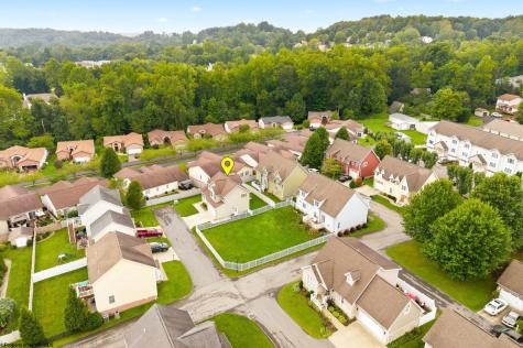 204 Maren Lane Morgantown WV 26508