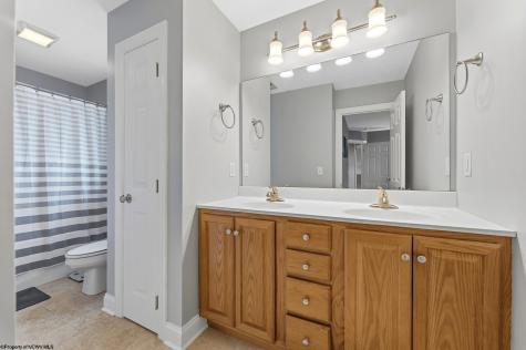 204 Maren Lane Morgantown WV 26508
